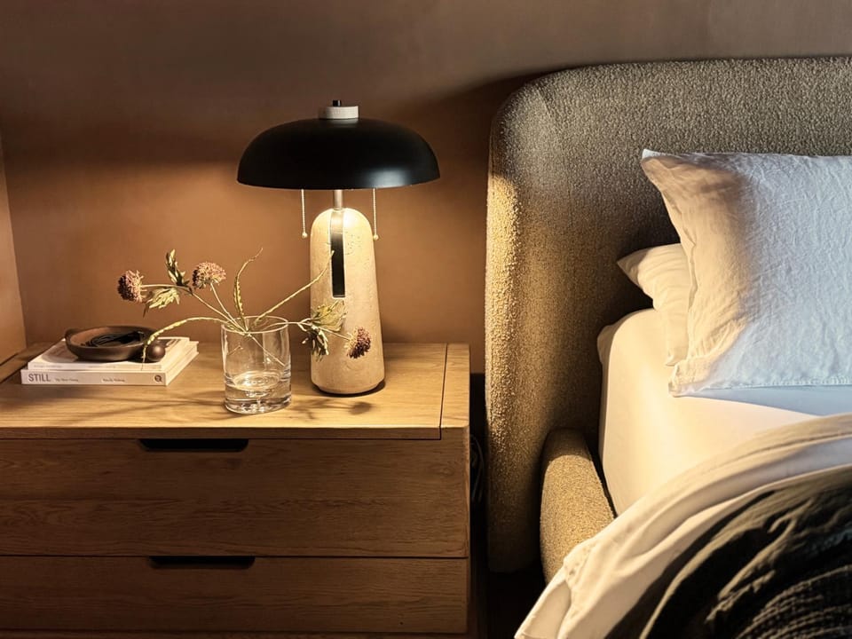 Curated Barrio Stay with Salt-Spun Magic Debut Mid March Apartment in Tucson