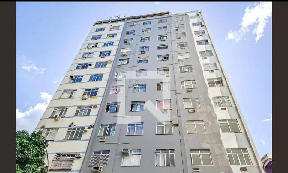 Refúgio Carioca Apartment in Santa Teresa