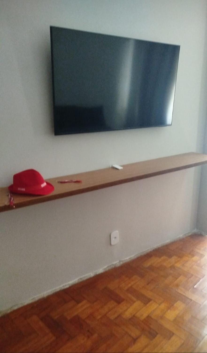 Refúgio Carioca Apartment in Santa Teresa