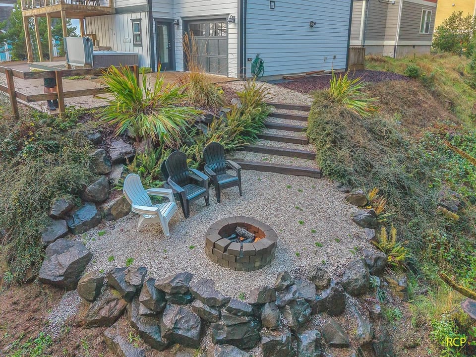 After Dune Delight - Lincoln City House in Lincoln City