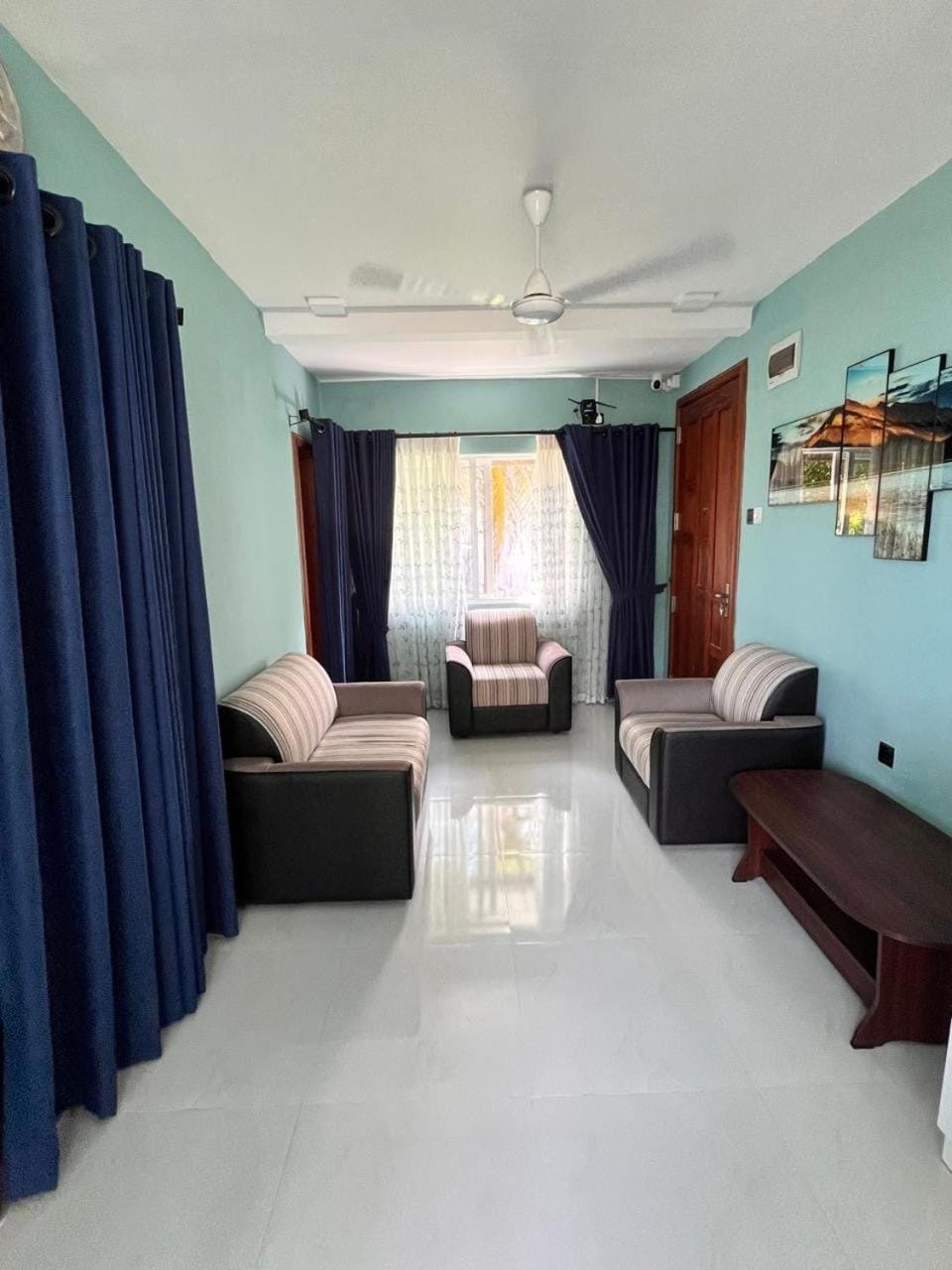 Enjoy the newly renovated home Apartment in Colombo