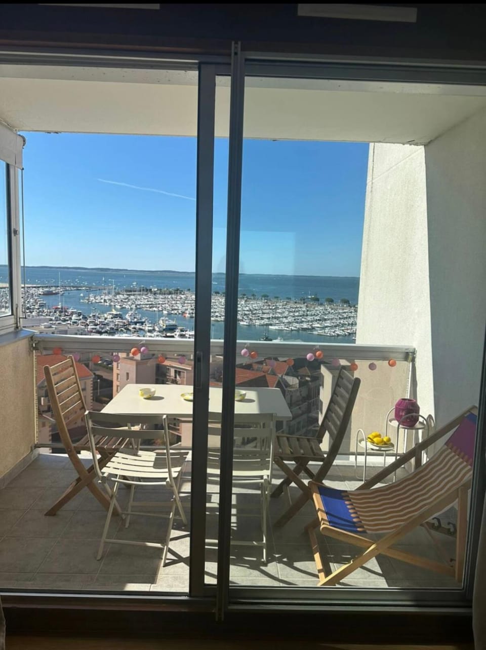 Balcony/Terrace, Balcony/Terrace