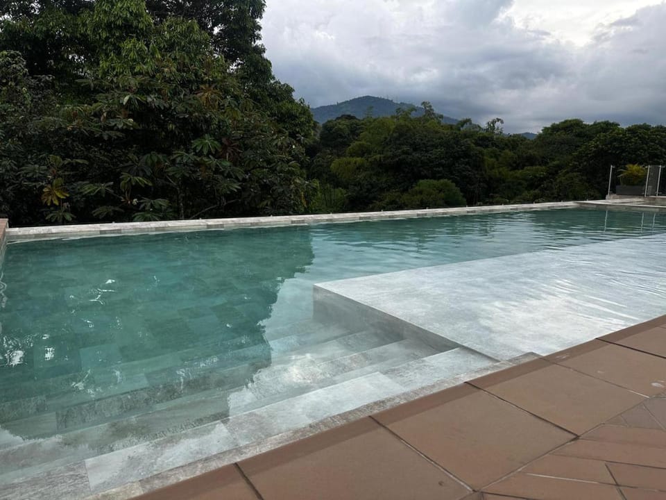Natural landscape, Hot Tub, Swimming pool