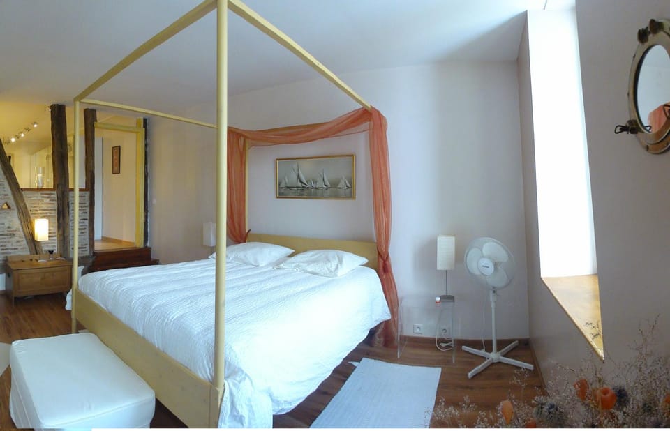 Les Terraces Sur La Dordogne Bed and Breakfast in Nouvelle-Aquitaine