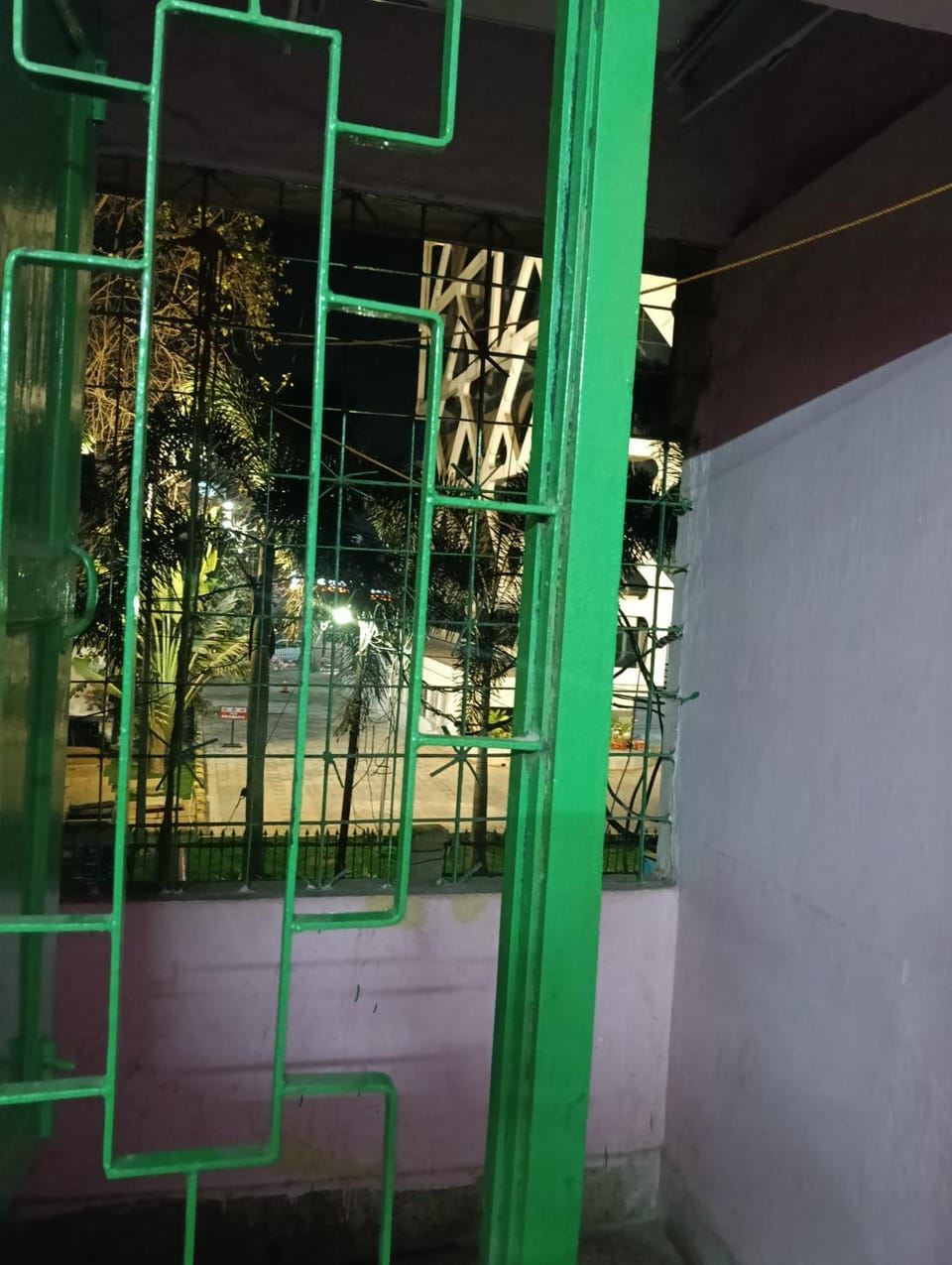 Hotel Swapnapuri Nature lodge in Bhubaneswar