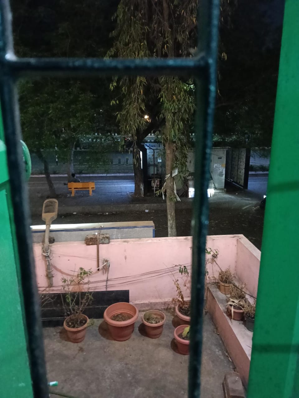 Hotel Swapnapuri Nature lodge in Bhubaneswar