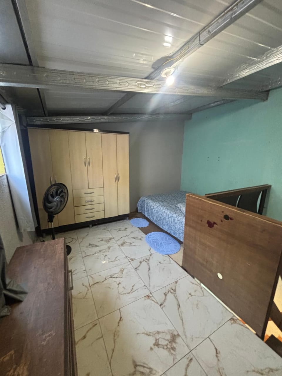 Loft 3 laranjeiras Apartment in Uberlândia