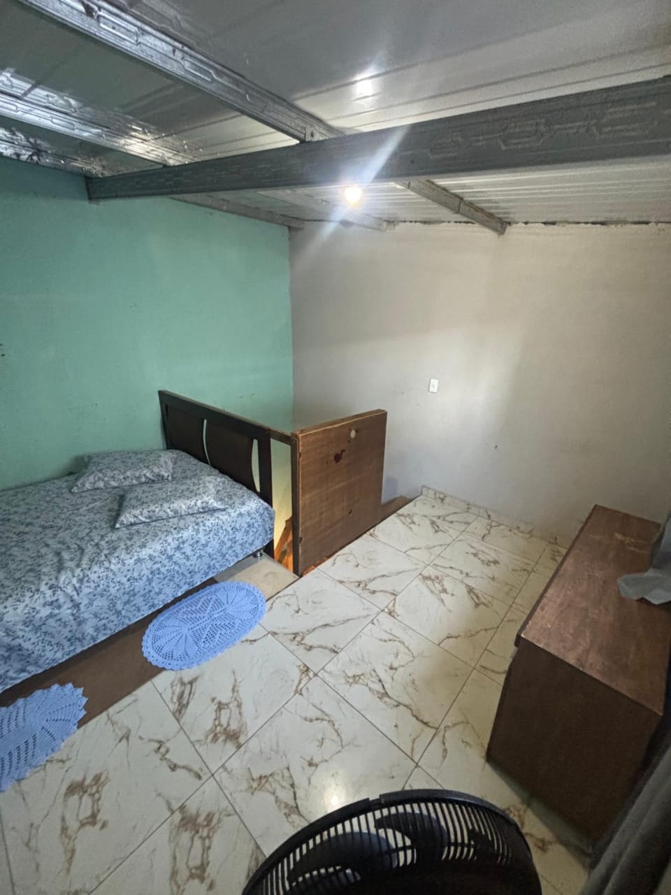 Loft 3 laranjeiras Apartment in Uberlândia