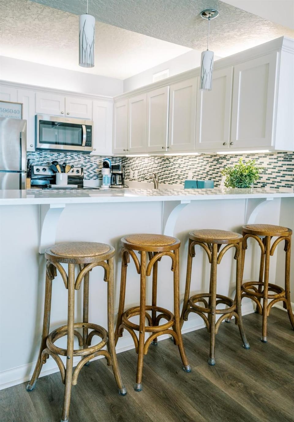 3BR Gulf View Condo, Balcony, Beach Access Apartment in Orange Beach