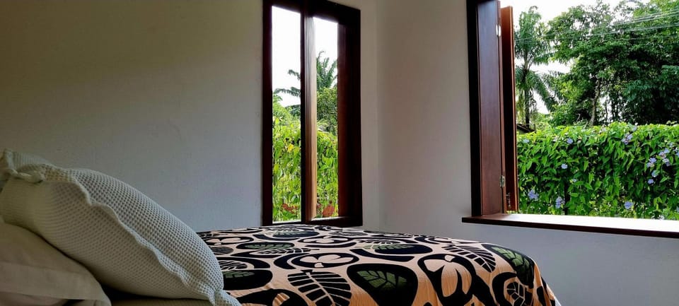 A Casa Delas House in State of Bahia