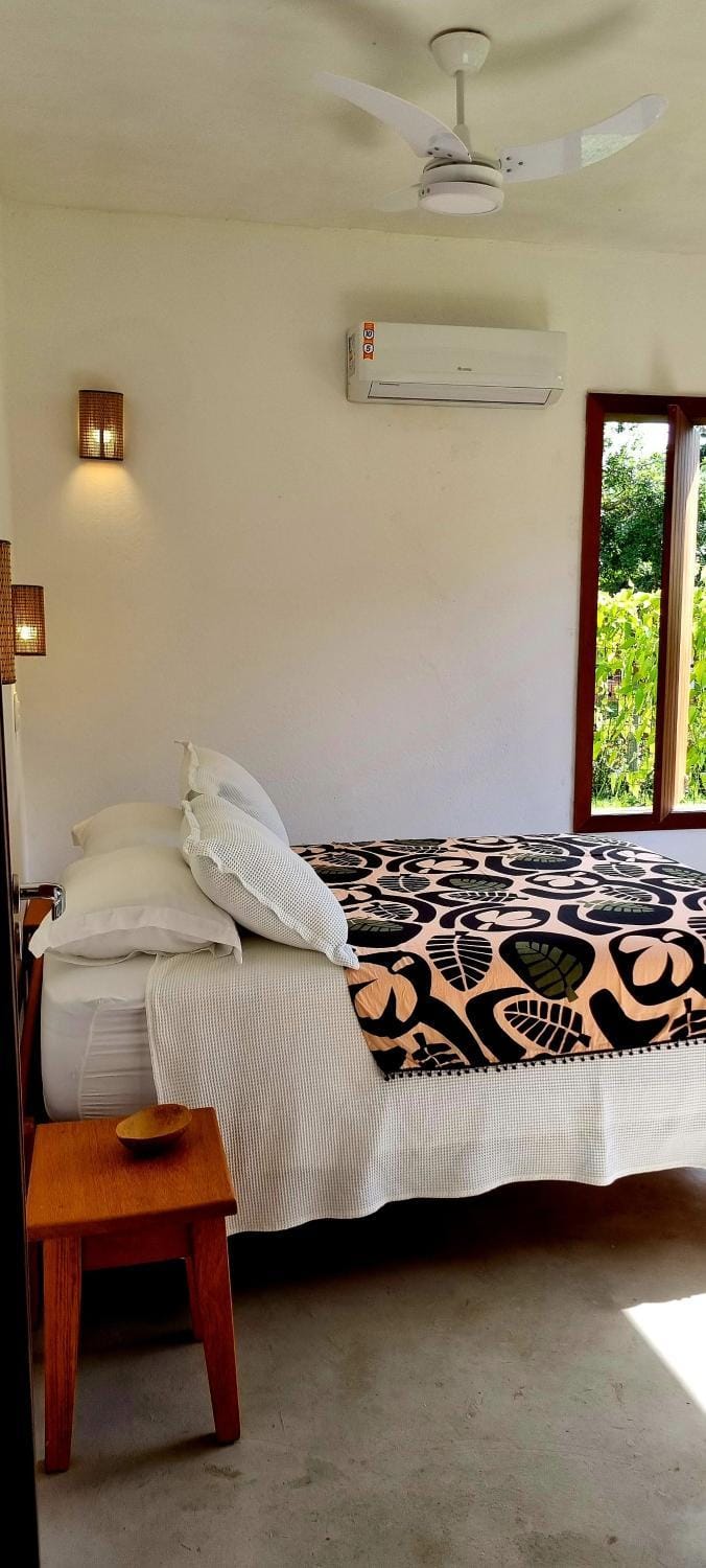 A Casa Delas House in State of Bahia