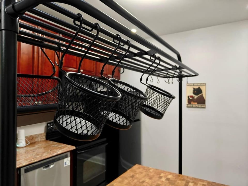 H Street Heart - Entire Unit in Capitol Hill House in District of Columbia