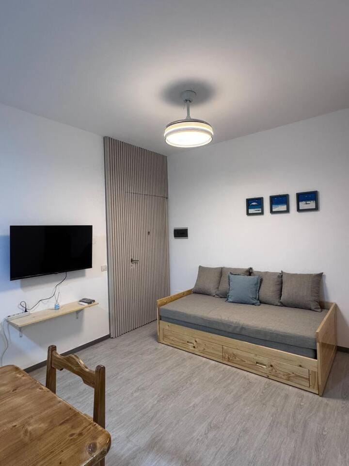 Bounty Apartment Santa Maria by RPG Group Apartment in Santa Maria
