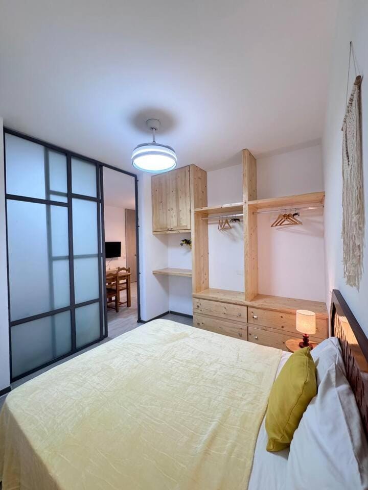 Bounty Apartment Santa Maria by RPG Group Apartment in Santa Maria