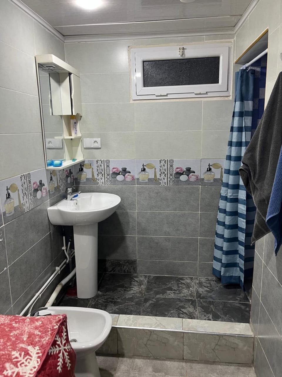 Appartement calme et spacieux Apartment in Algiers Province, Algeria