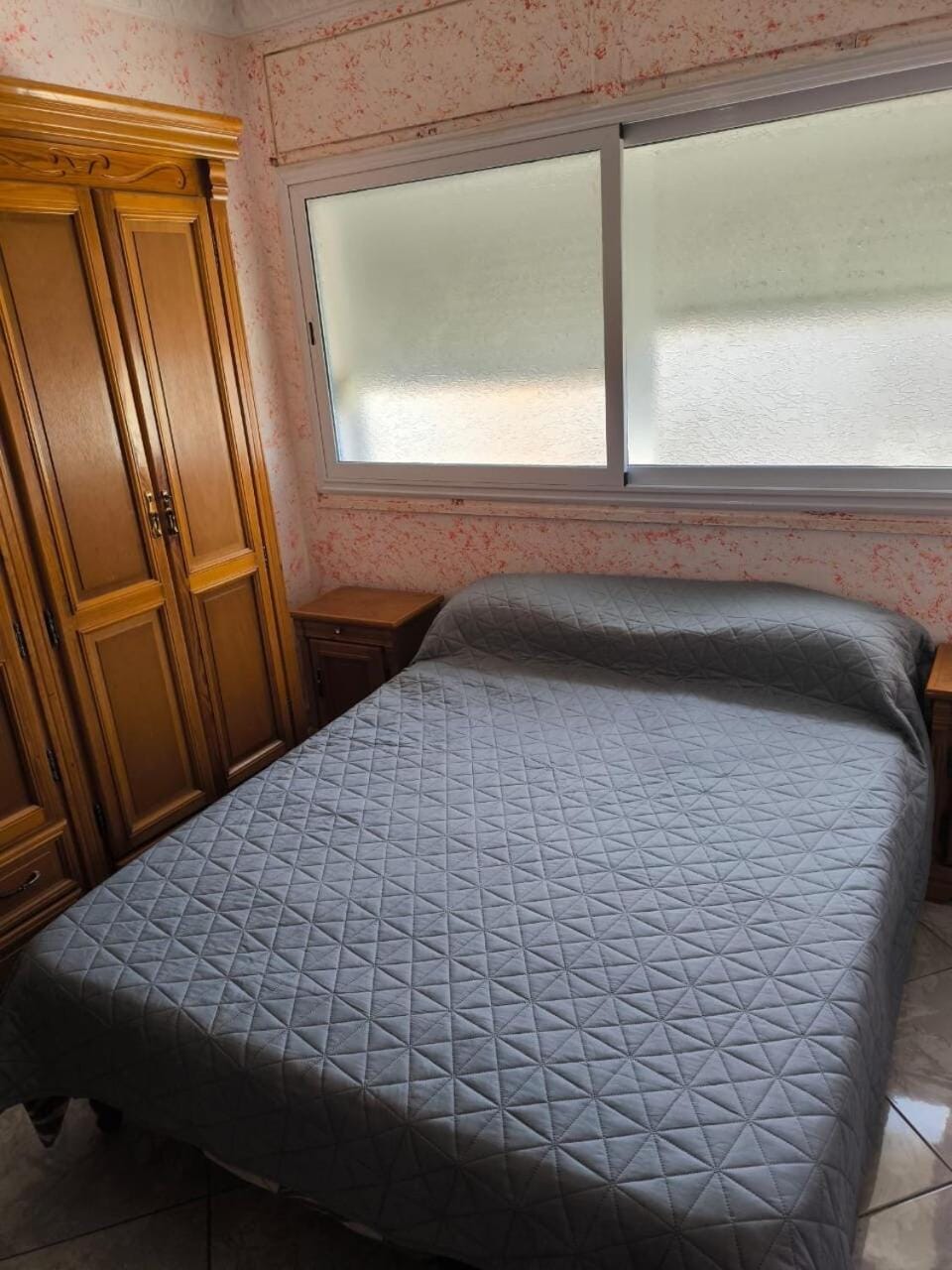 Appartement calme et spacieux Apartment in Algiers Province, Algeria