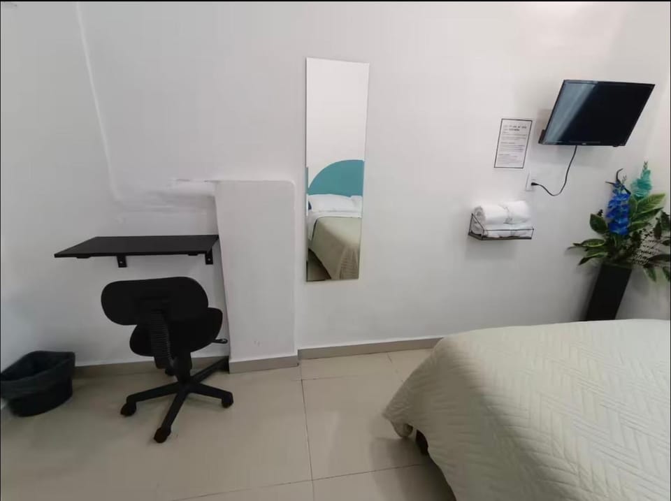 Habitacion Apartment in Monterrey