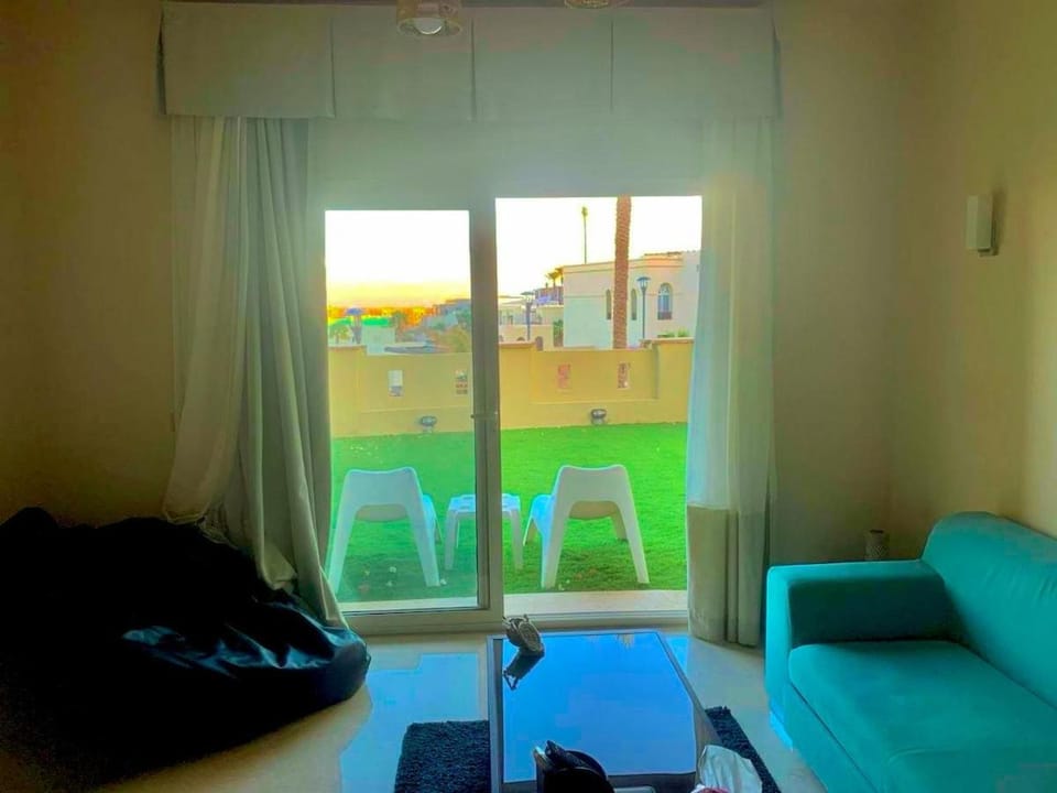 Sahl hashesh Azzura apartment Apartment in Hurghada