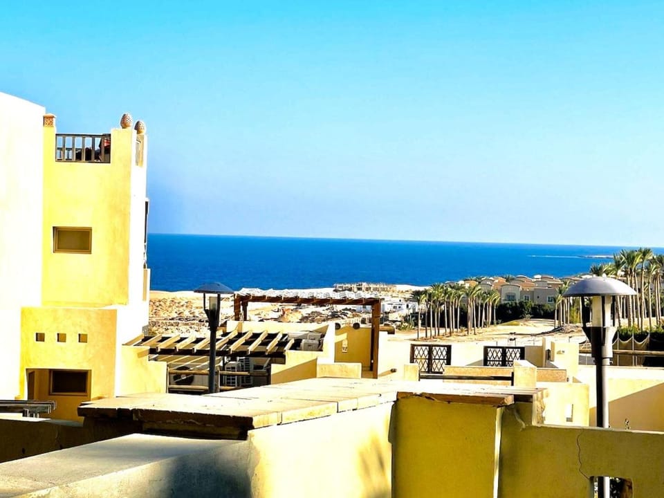 Sahl hashesh Azzura apartment Apartment in Hurghada