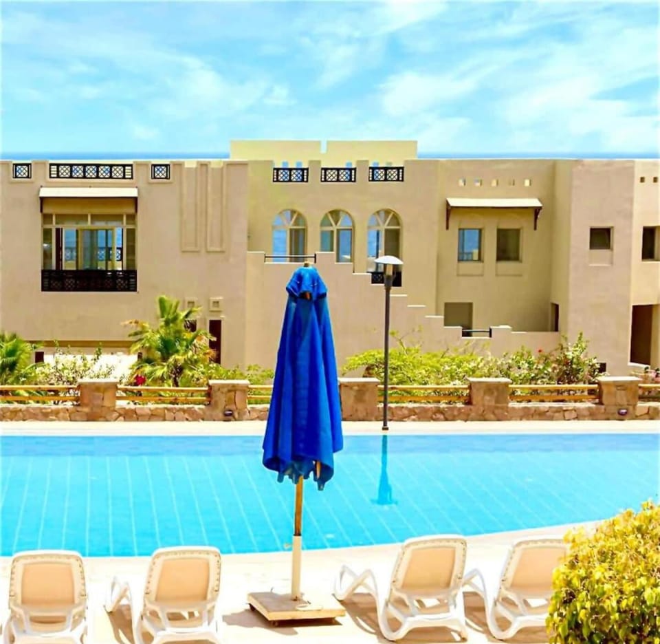 Sahl hashesh Azzura apartment Apartment in Hurghada