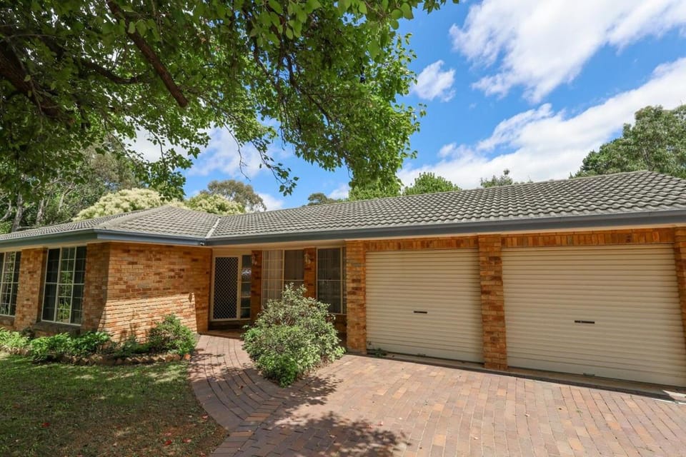 Linden Getaway Bowral House in Bowral