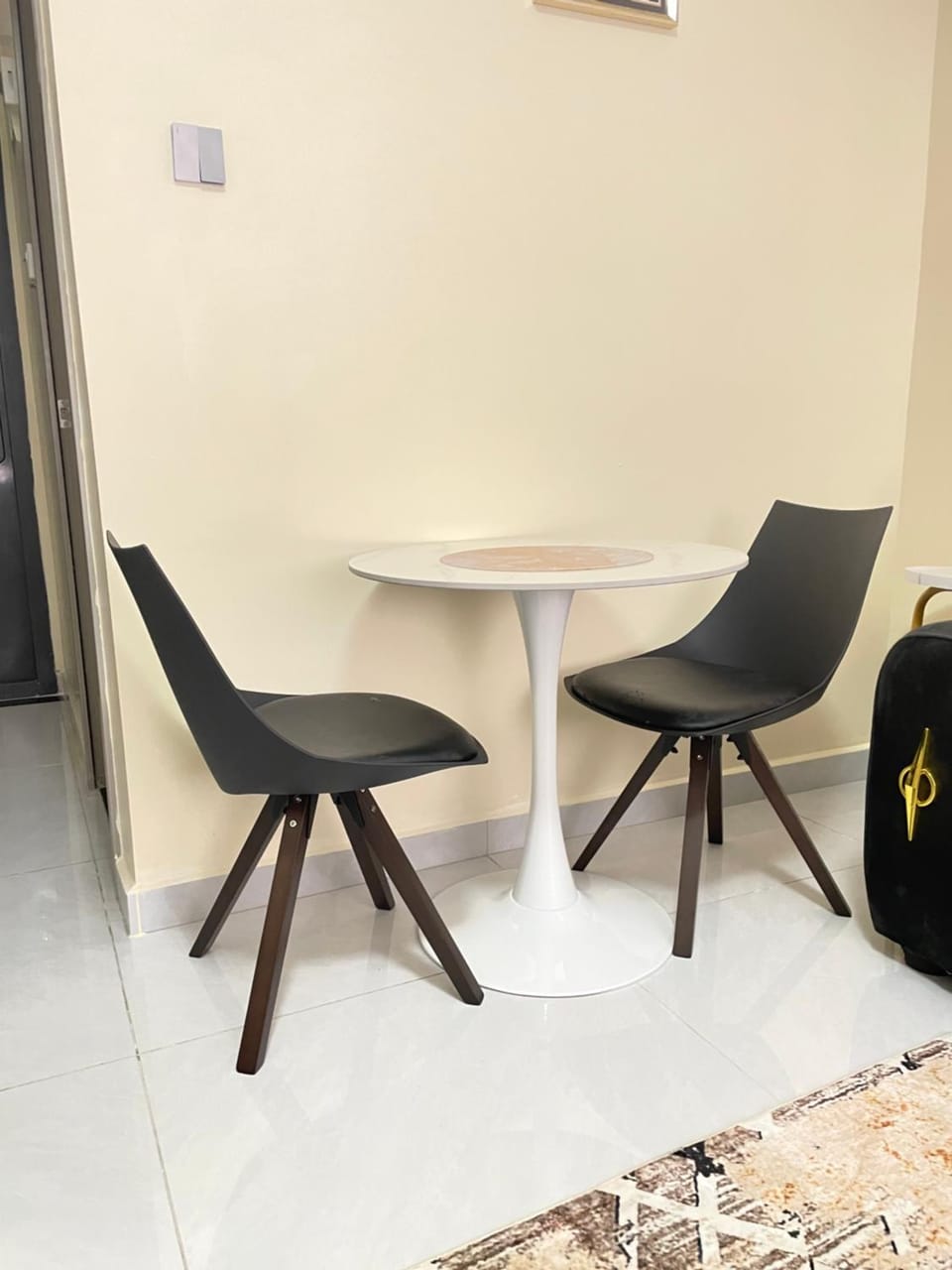 Shangrila residency Apartment in Nairobi