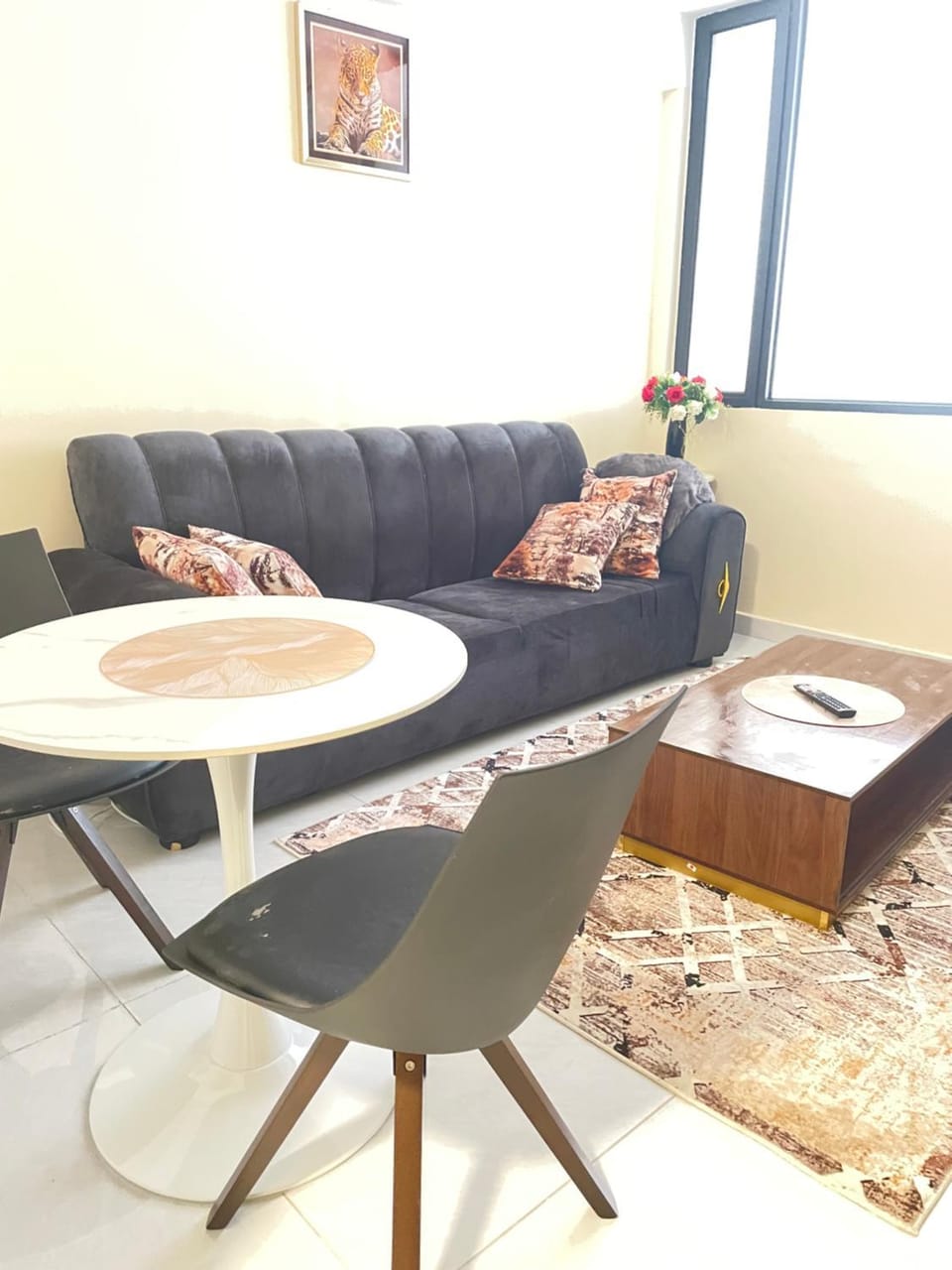 Shangrila residency Apartment in Nairobi