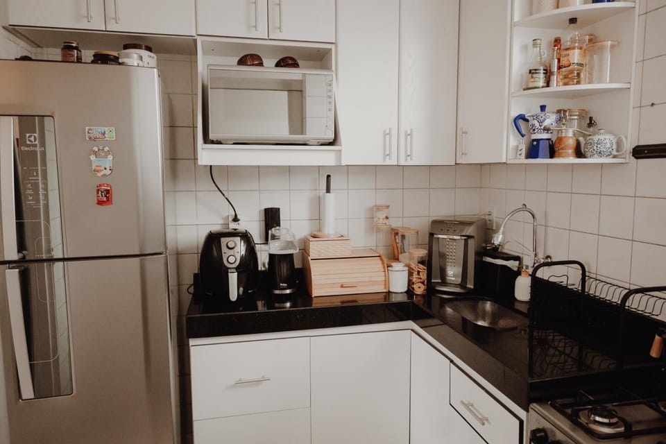 Zorzan Stay Camargos Arena MRV Apartment in Contagem