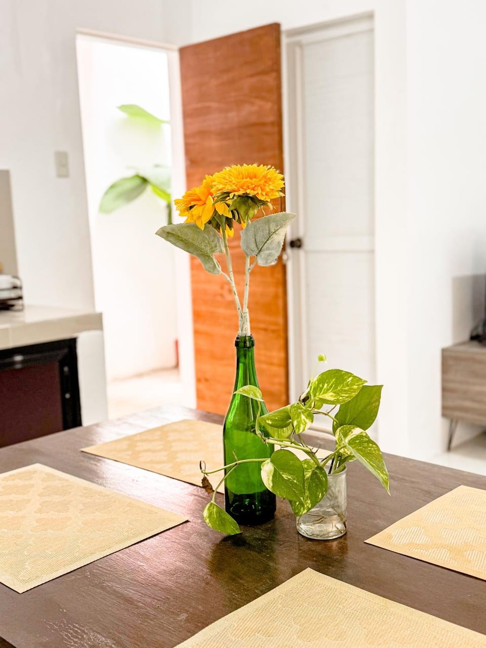 LAD Private Reosrt Apartment in Calabarzon