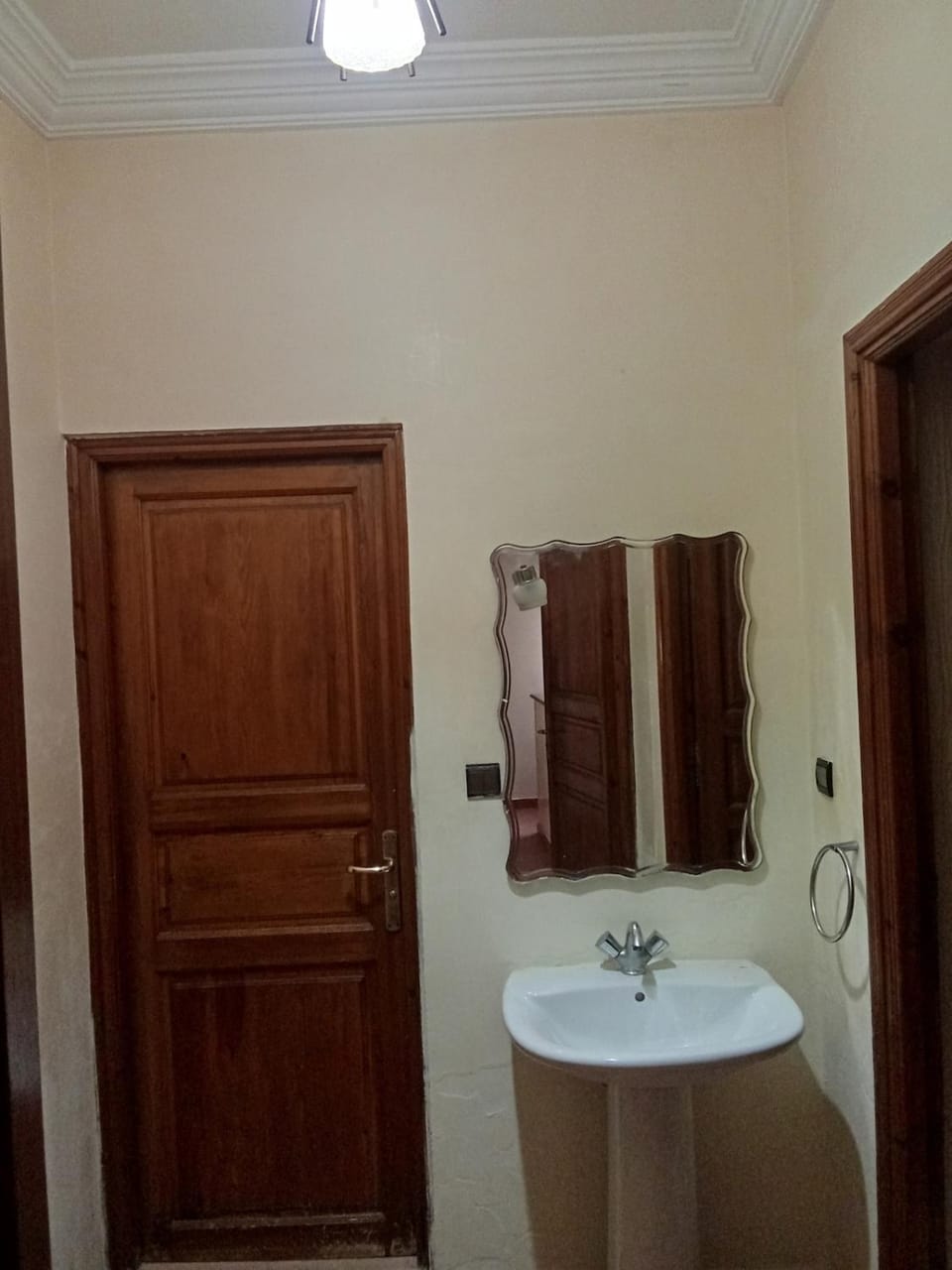 Quiet house for a quiet stay Apartment in Agadir