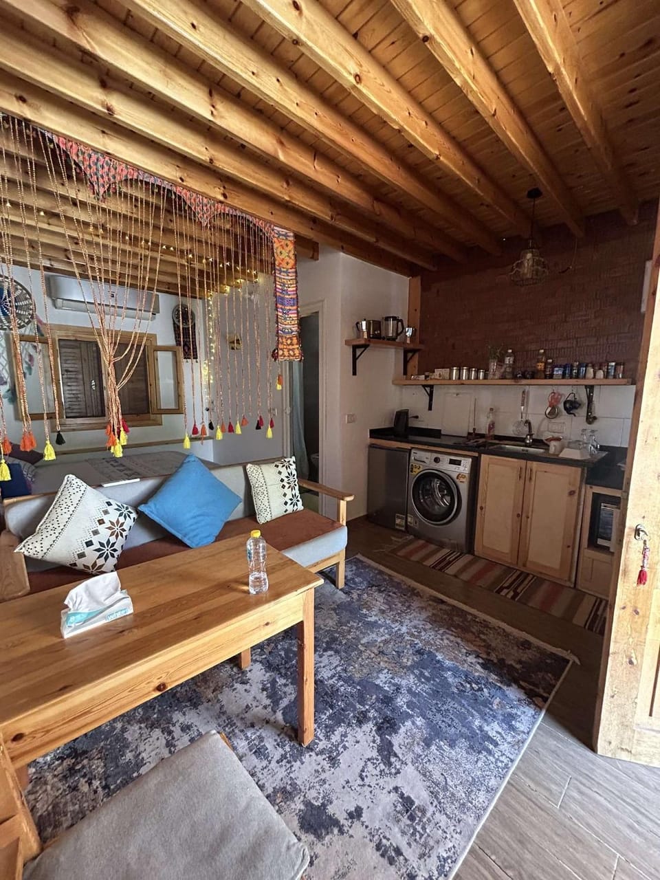 العصله Apartment in South Sinai Governorate