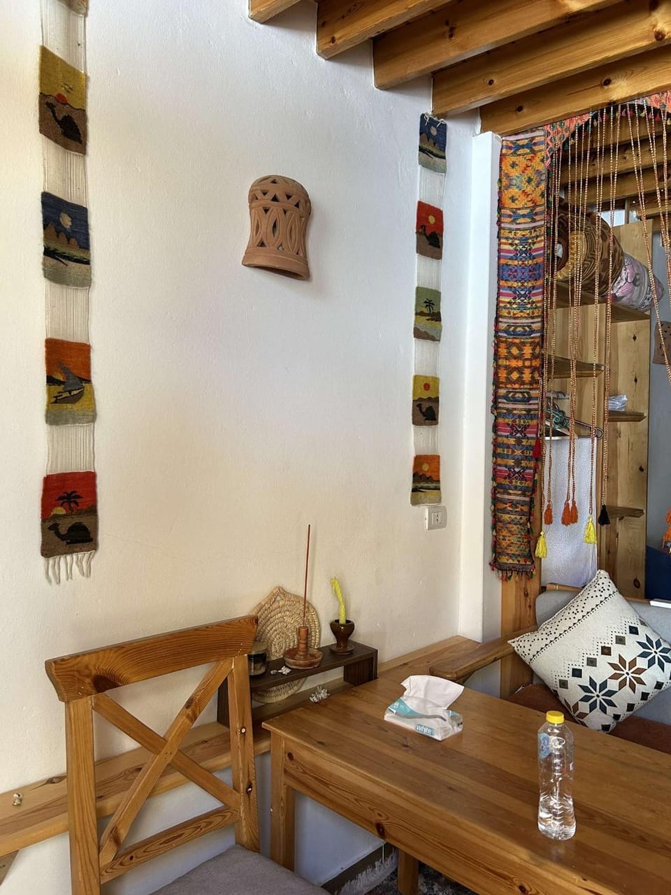العصله Apartment in South Sinai Governorate