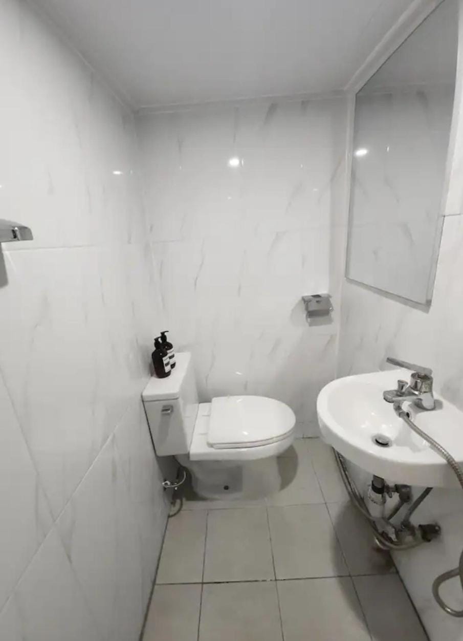 스테이봄 영등포구청역점104 Motel in Seoul