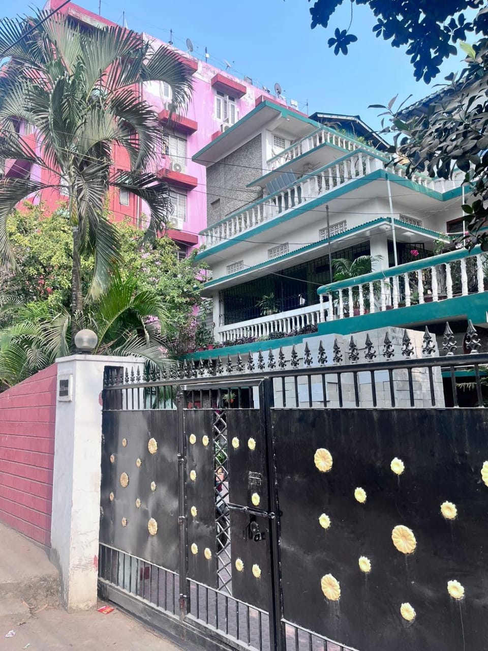 Morning Glory Homestay Vacation rental in Bangladesh