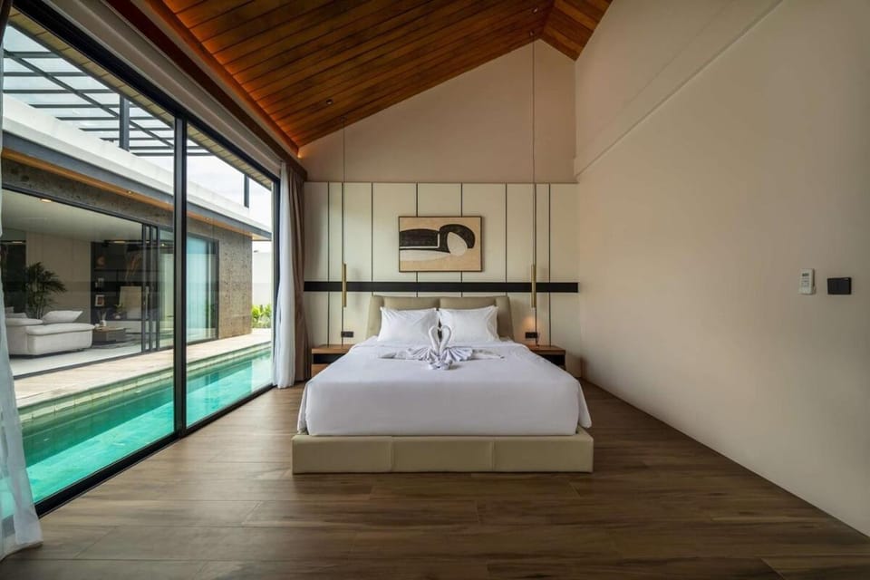 Emerald Hills Brand New 2BR Villa in Central Ubud Villa in Ubud