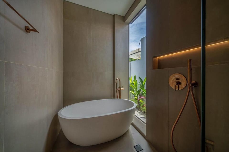 Emerald Hills Brand New 2BR Villa in Central Ubud Villa in Ubud