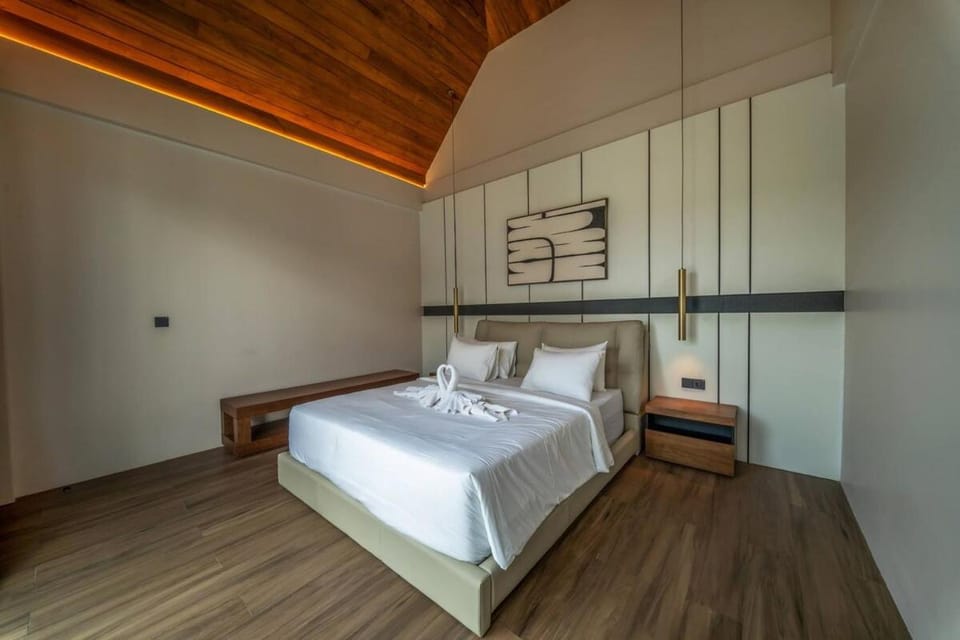 Emerald Hills Brand New 2BR Villa in Central Ubud Villa in Ubud