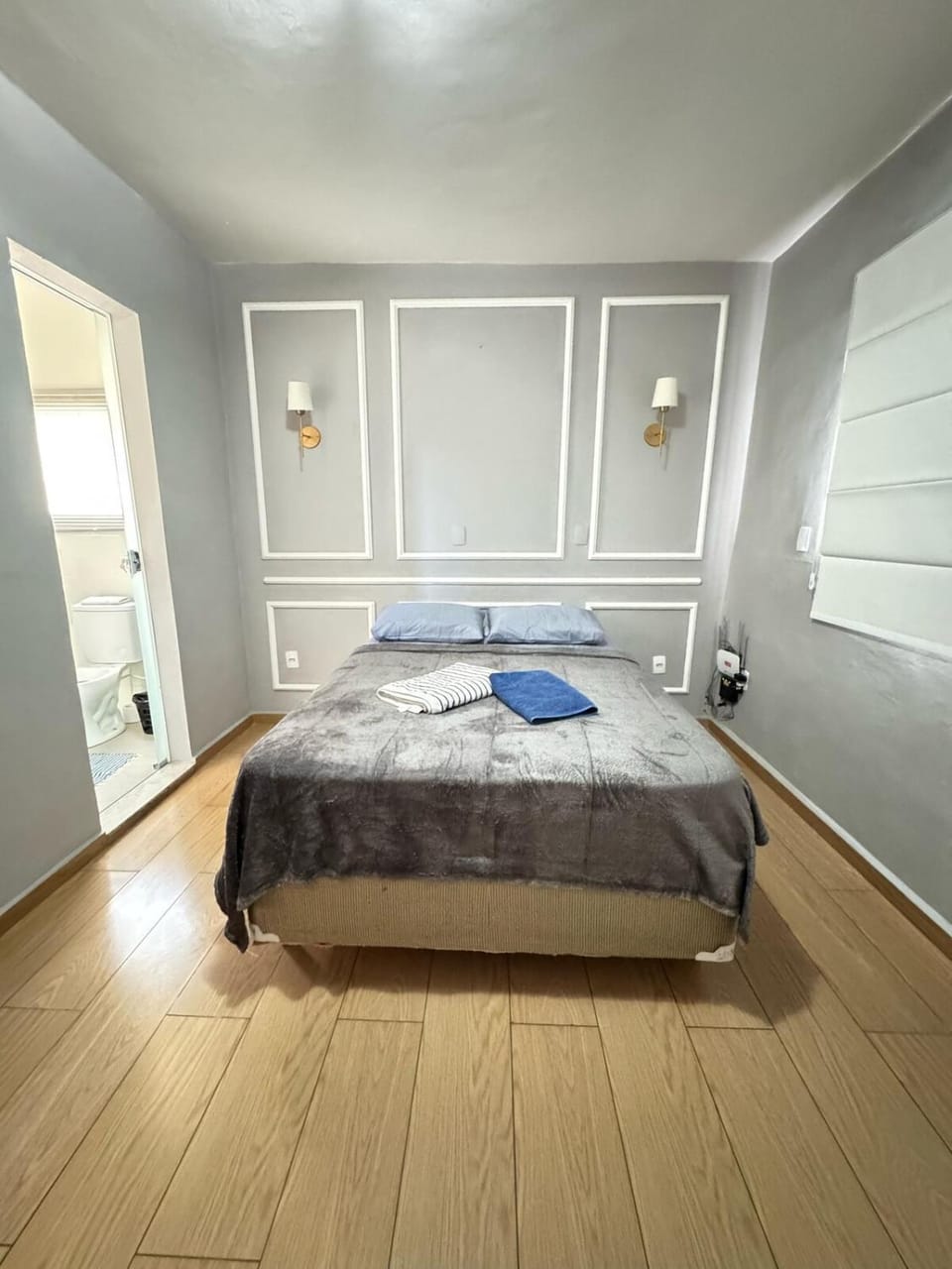 Apartamento 1 km do Centro Histórico Apartment in State of Rio de Janeiro