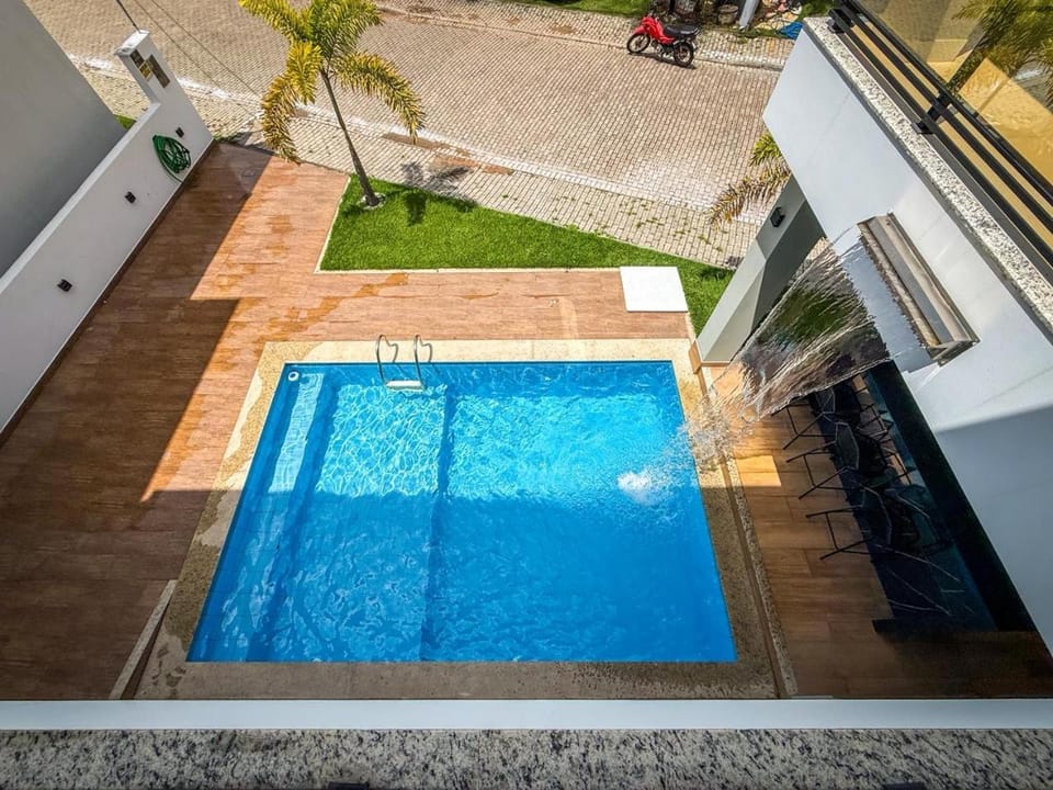Casa Fênix 11 - Casa de Temporada em Barreirinhas - MA House in State of Maranhão, Brazil