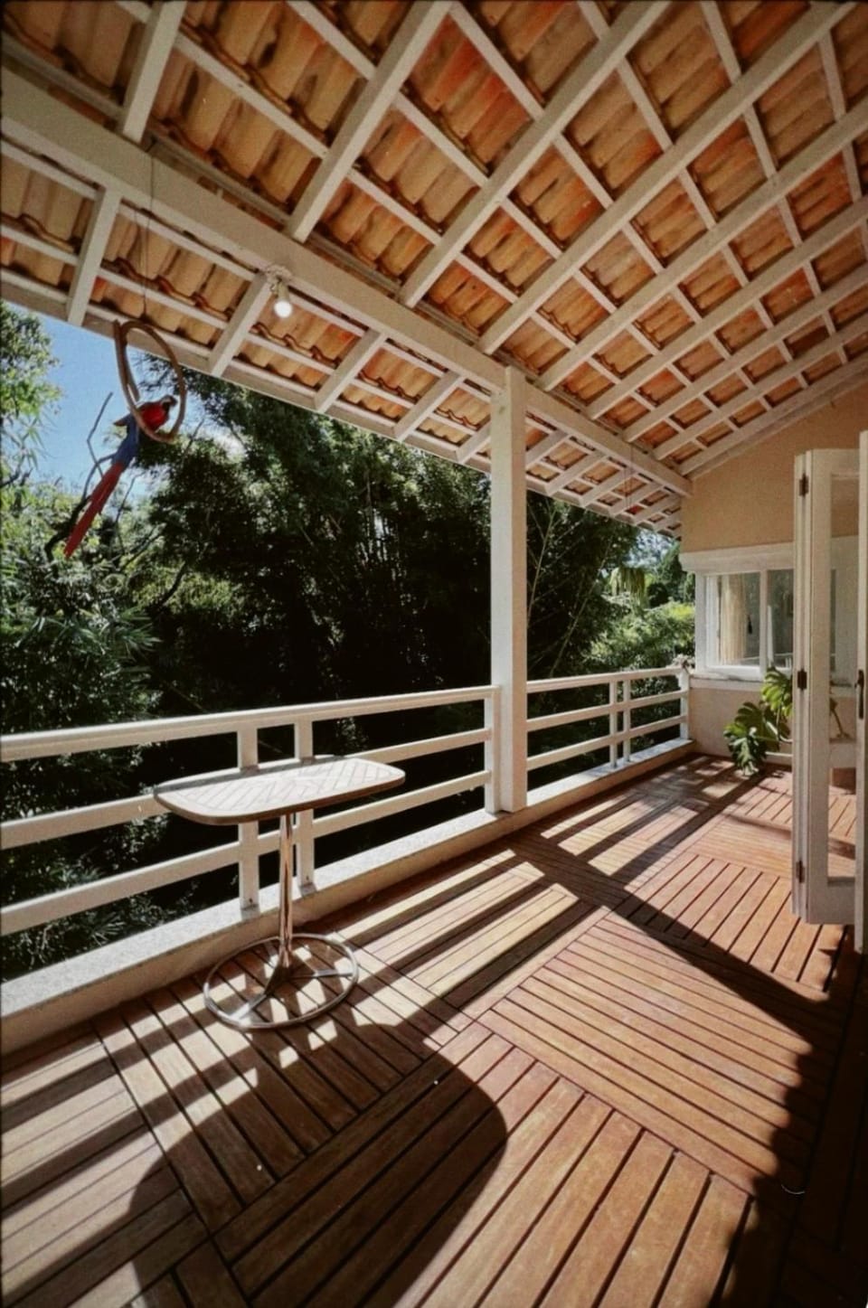 Casa perto da praia House in Florianopolis