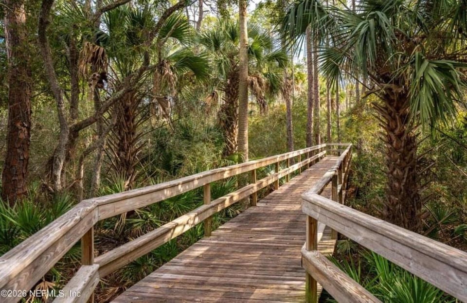 Palencia Getaway House in Florida