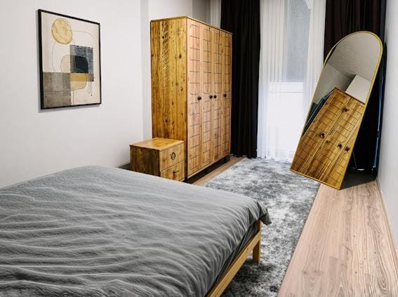 House Apartment in Istanbul