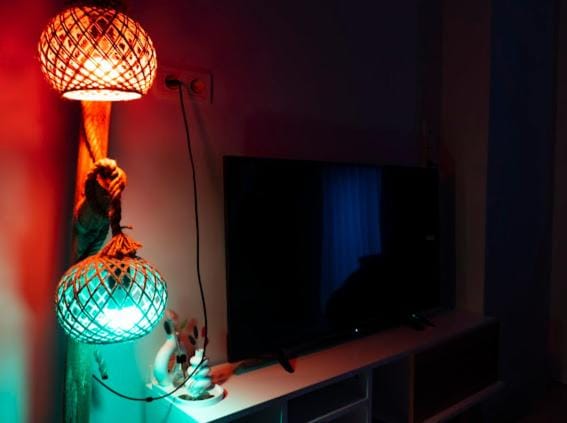 House Apartment in Istanbul