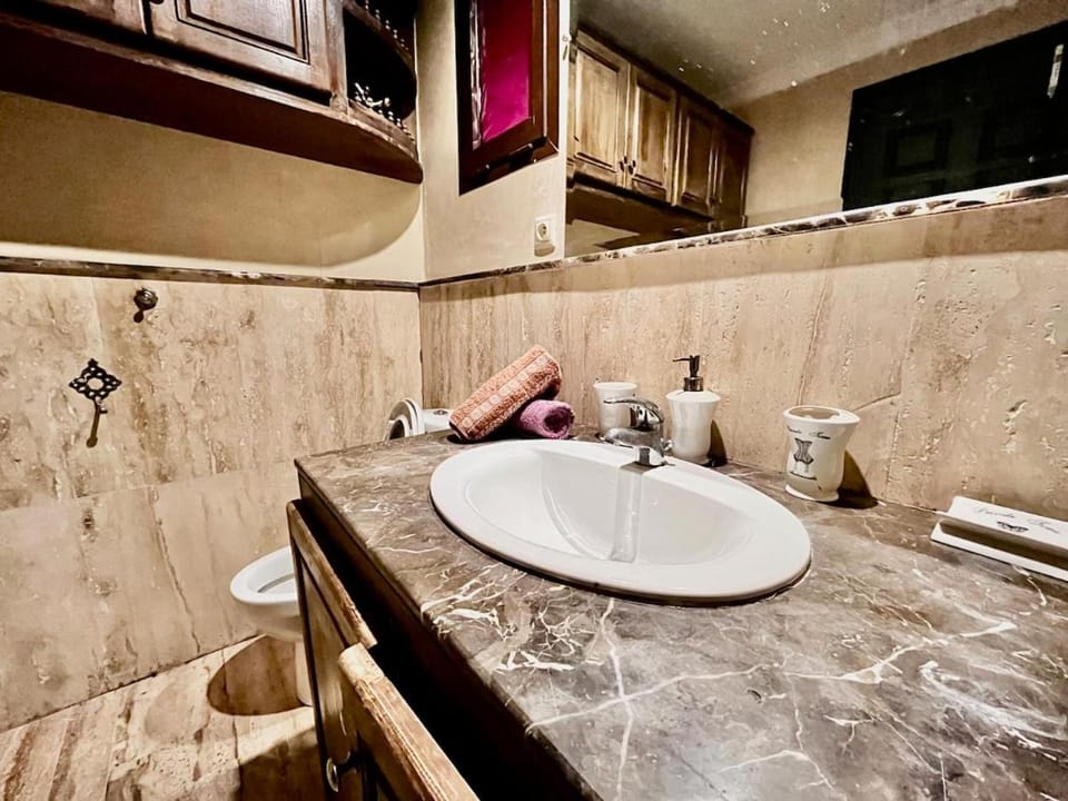 City zen gueliz 1BR apartment Apartment in Marrakesh