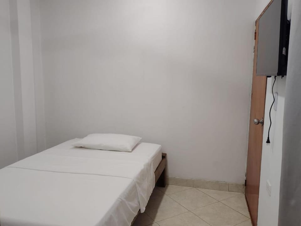 GTH Hostal Bed and Breakfast in Antioquia