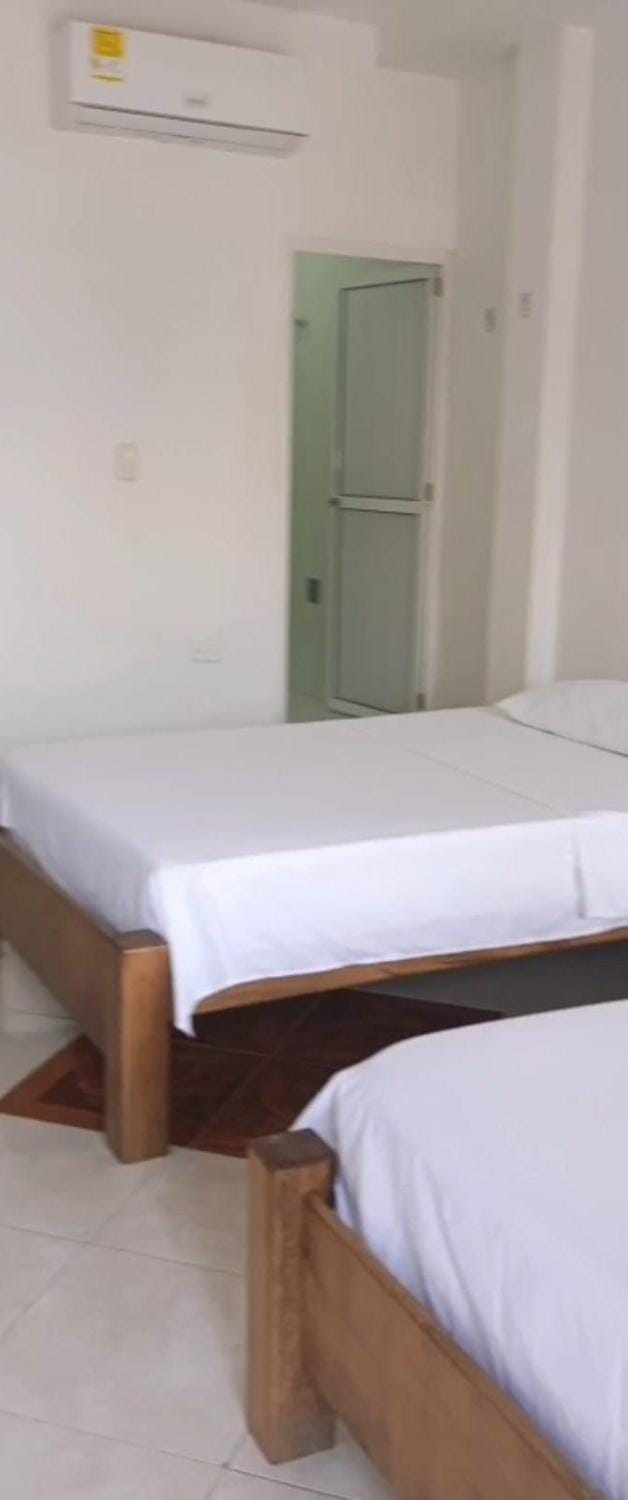 GTH Hostal Bed and Breakfast in Antioquia