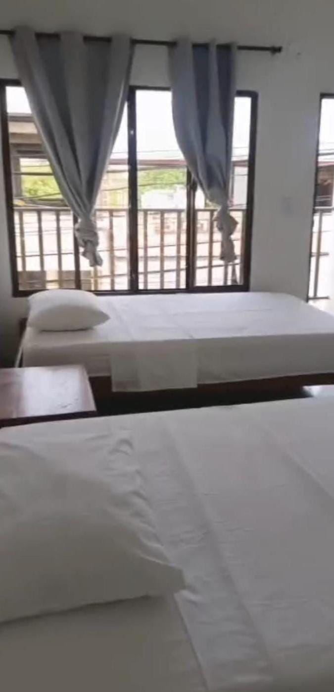 GTH Hostal Bed and Breakfast in Antioquia