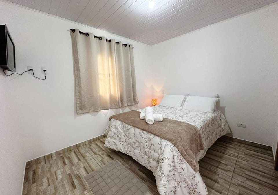 TV and multimedia, Bedroom, towels