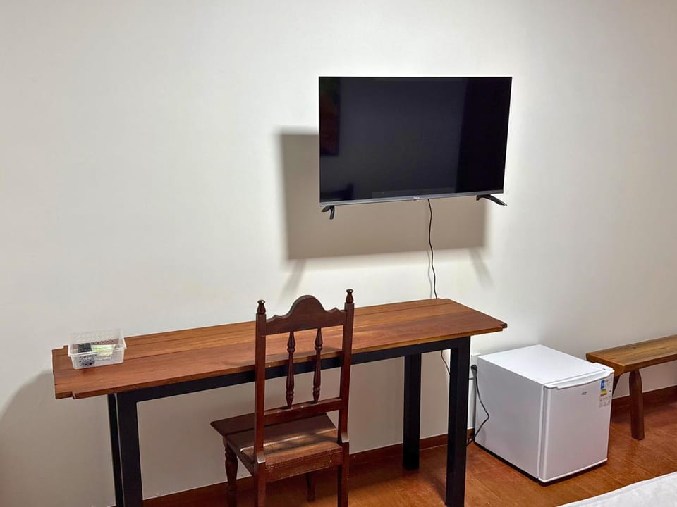 SUITE Privativa 05 - Conforto e Privacidade Bed and Breakfast in State of Goiás