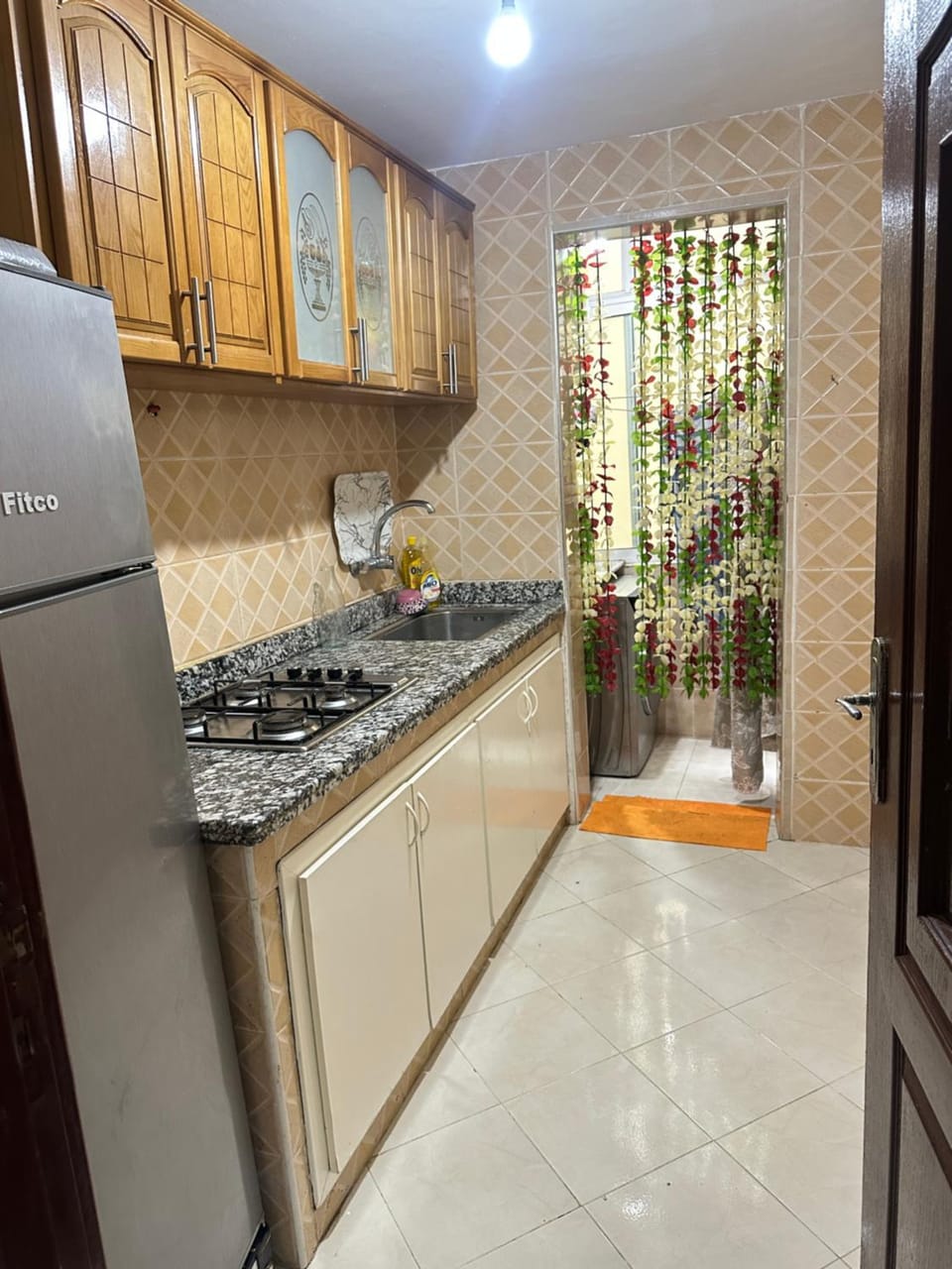 Appartement kawacim tanger Apartment in Tangier